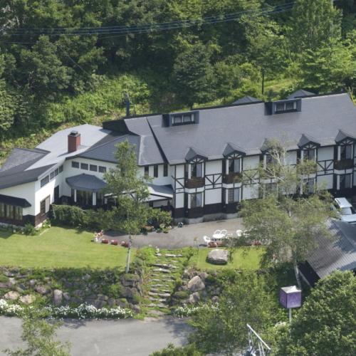 Chalet La Neige Minakami Exterior photo