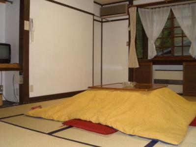 Chalet La Neige Minakami Room photo